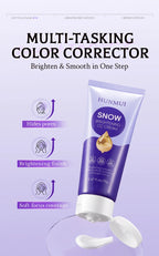 Brightening CC Cream Dewy Foundation
