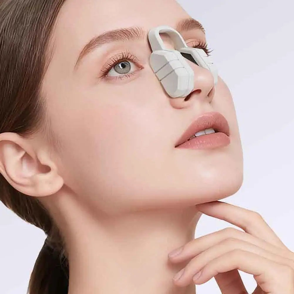 EMS Microcurrent Nose Shaper Clip