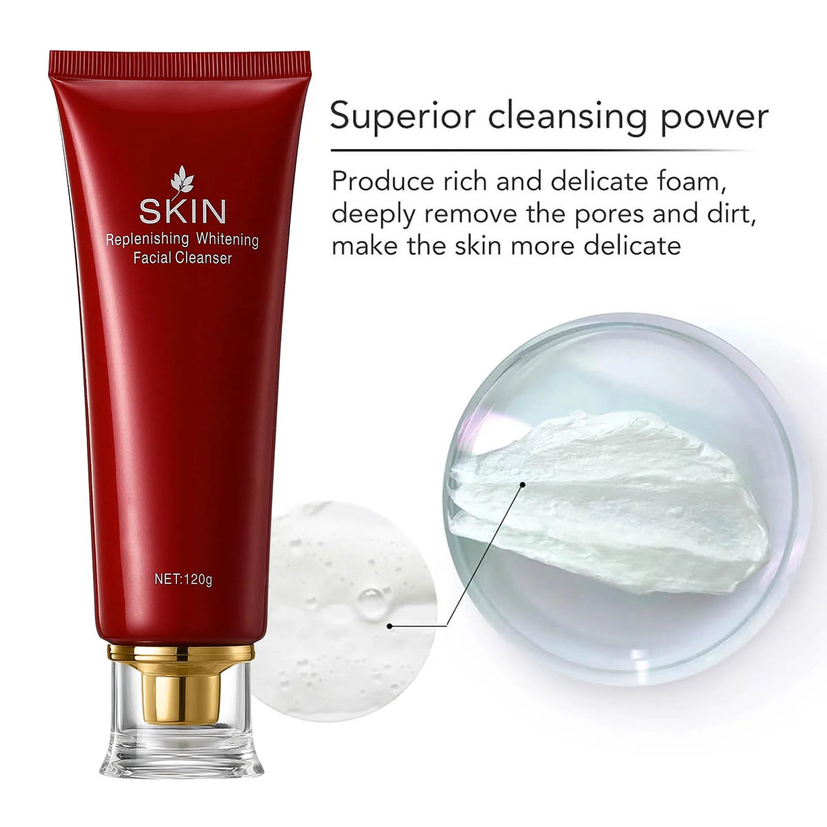AILKE Brightening Anti-Wrinkle Cream