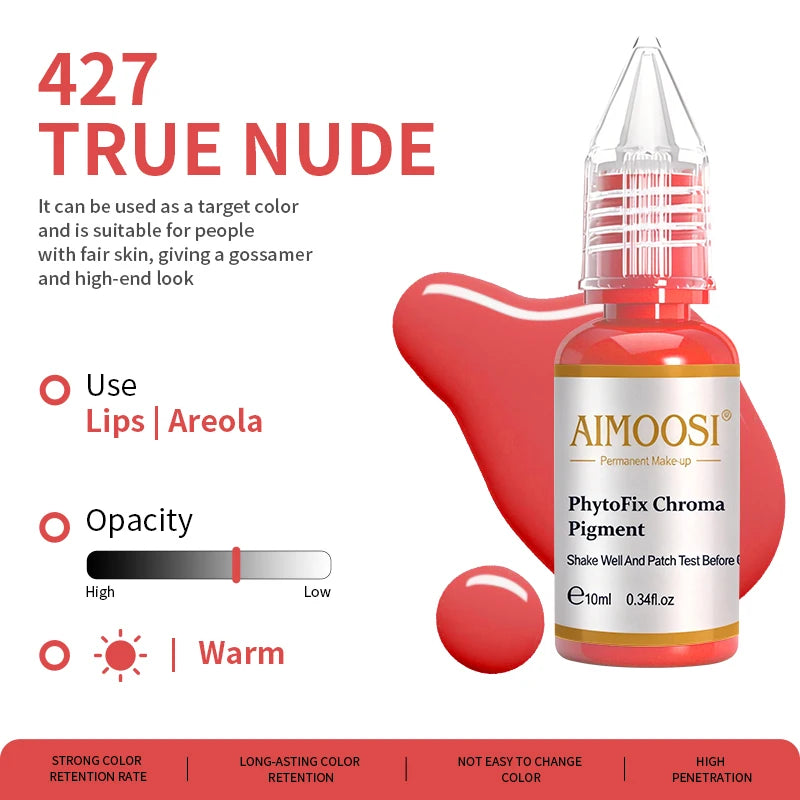AIMOOSI Special Makeup Lip Pigment