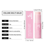 PDRN Pink Collagen Multi Balm Stick