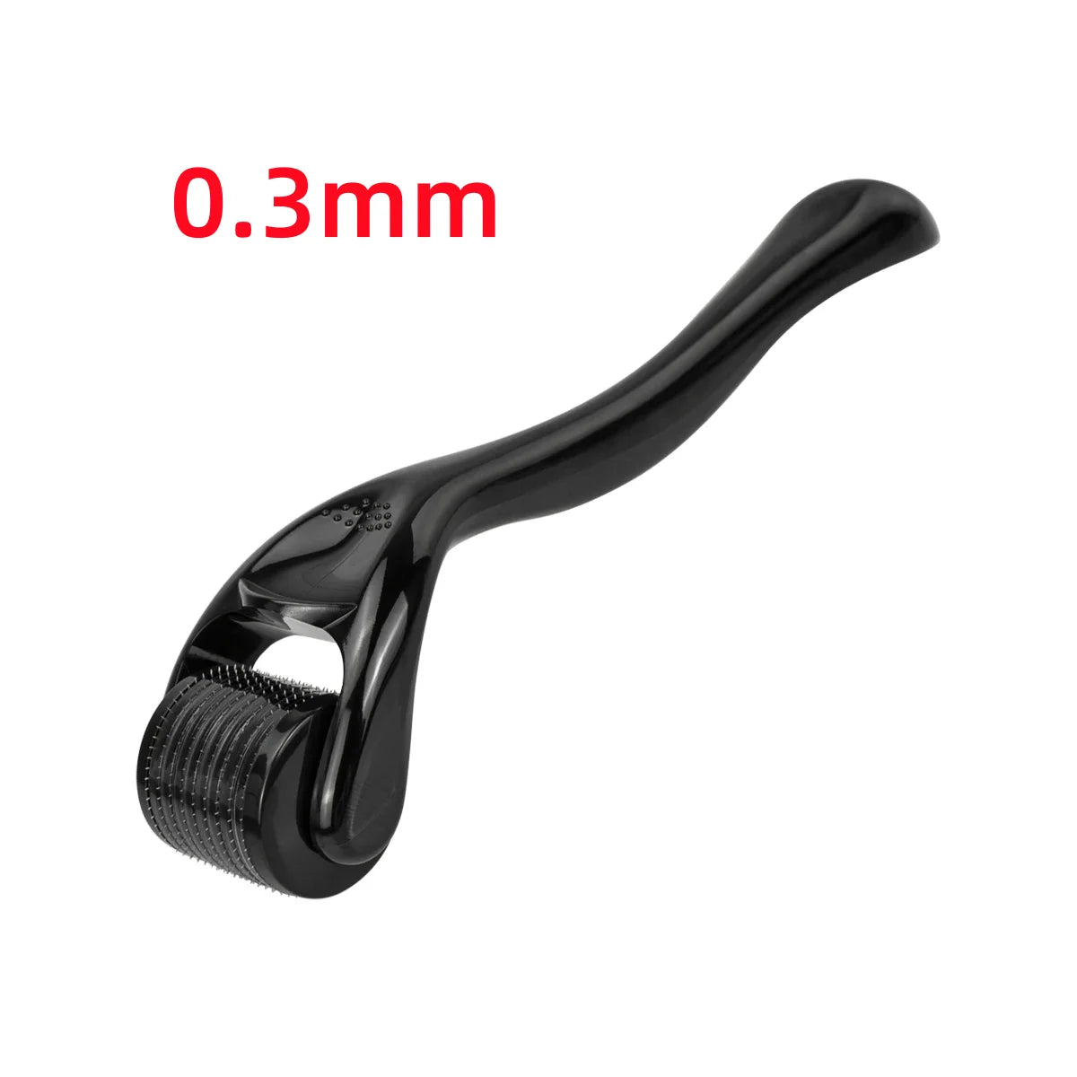 540 Needle Derma Roller for Hair Growth