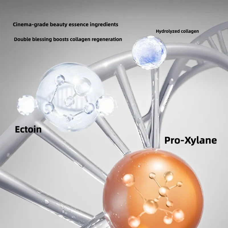 Microcrystalline Peptide Facial Essence