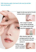 Blackhead Removal Facial Cleansing Tool