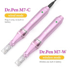 Dr Pen M7 Wireless Microneedling Device