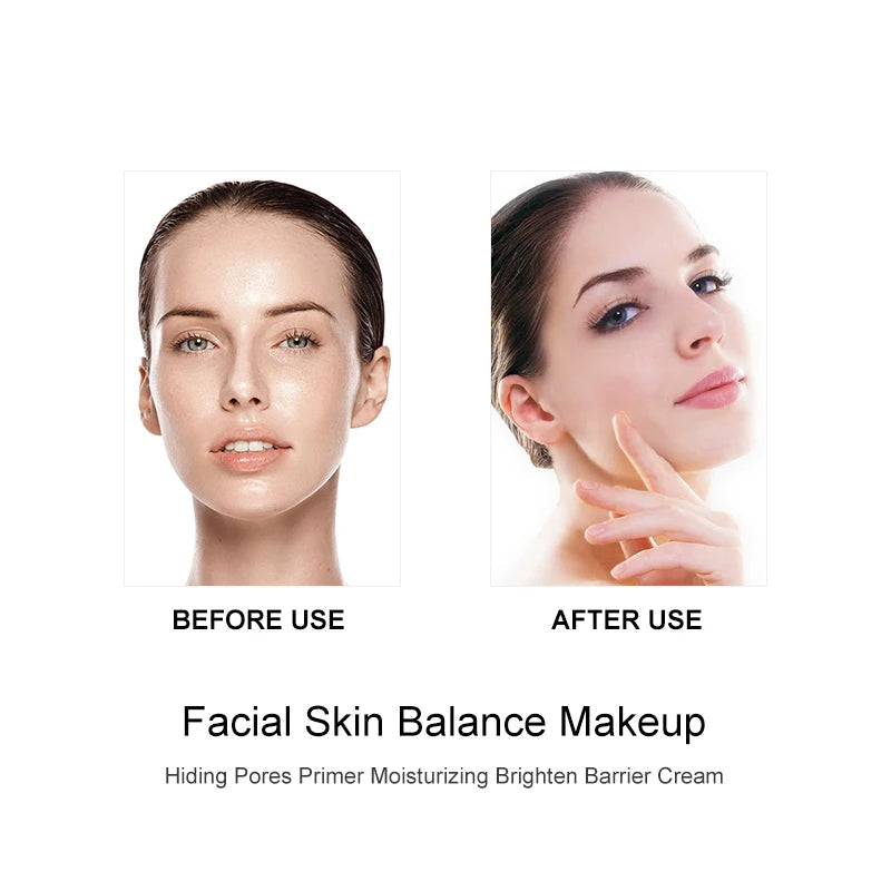 POPFEEL Poreless Face Makeup Primer