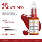 AIMOOSI Special Makeup Lip Pigment