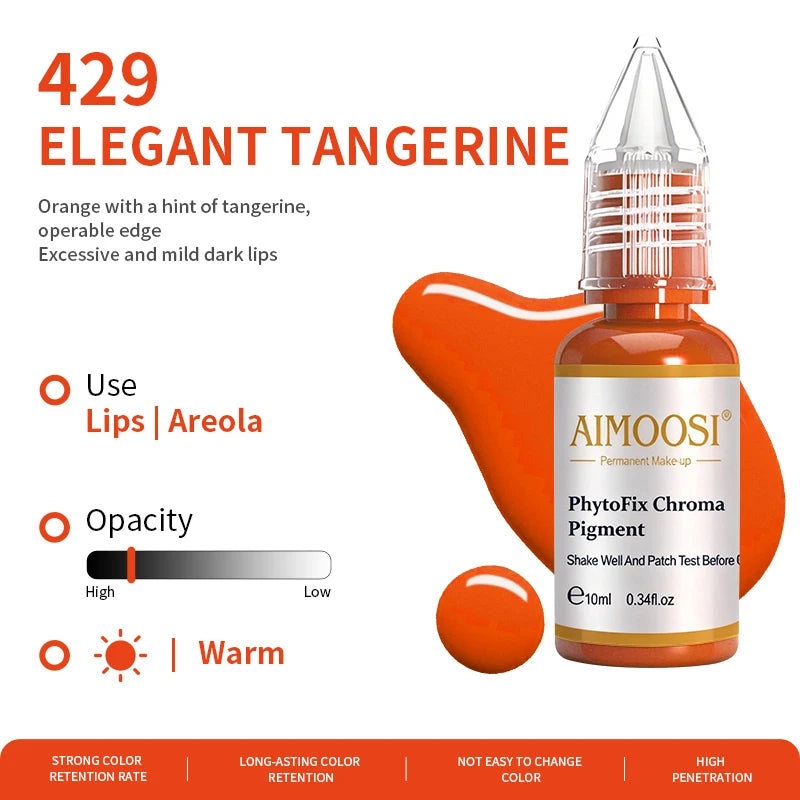 AIMOOSI Special Makeup Lip Pigment