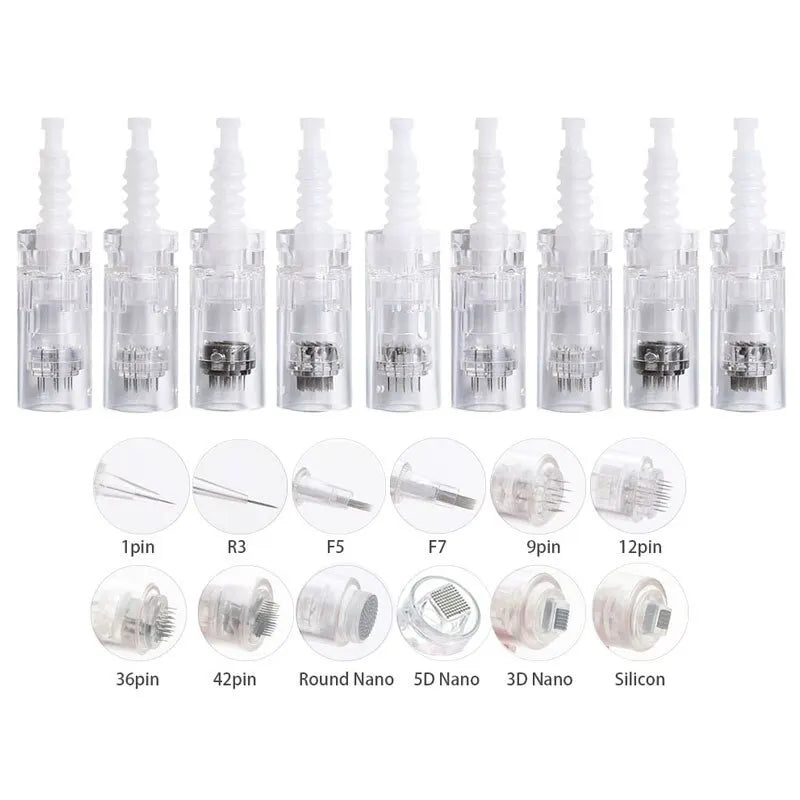 Dr Pen M7 Wireless Microneedling Device