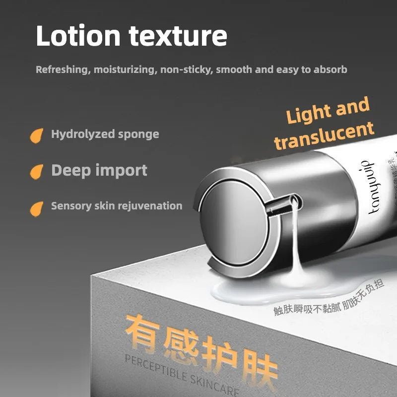 Microcrystalline Peptide Facial Essence