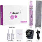 Dr Pen M7 Wireless Microneedling Device