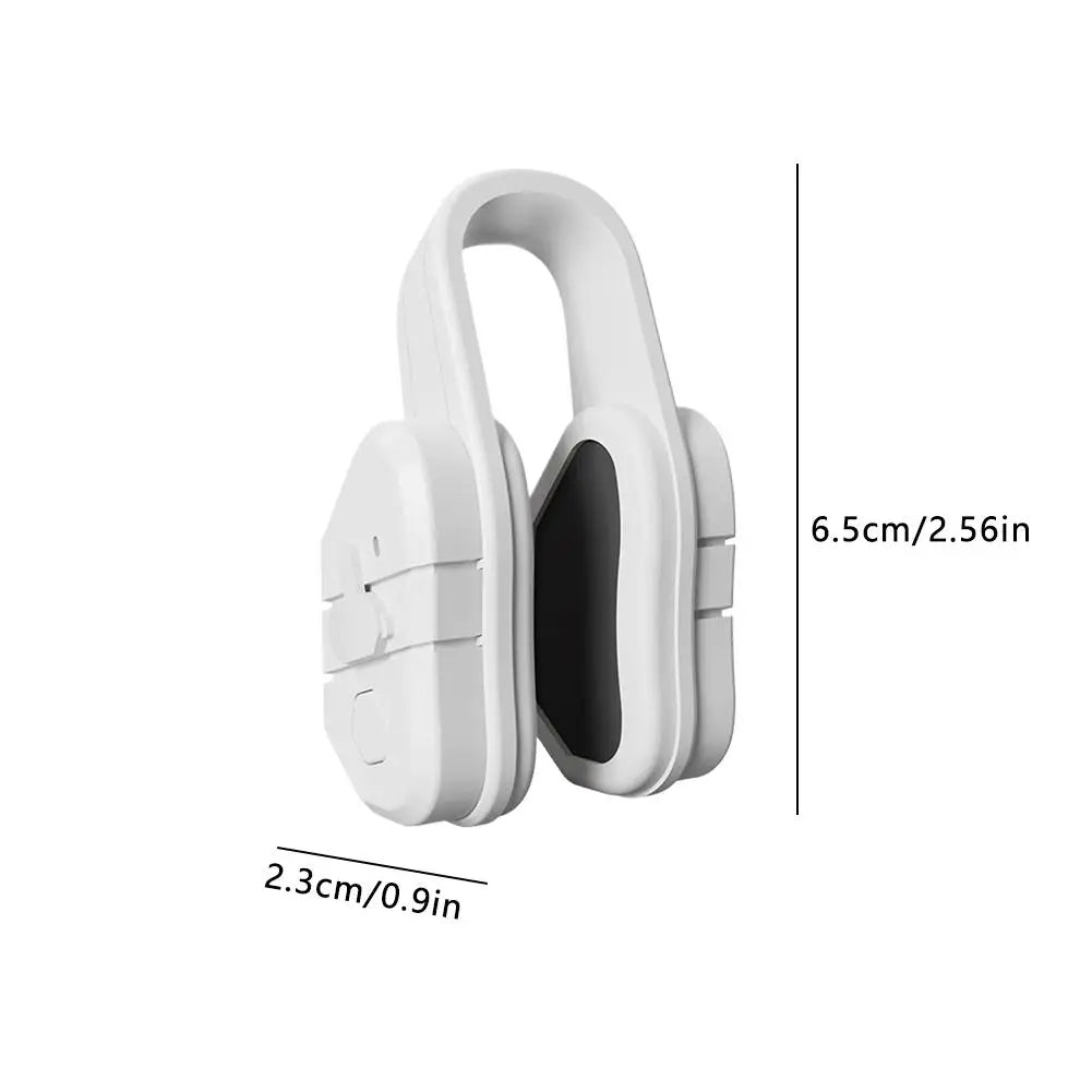 EMS Microcurrent Nose Shaper Clip