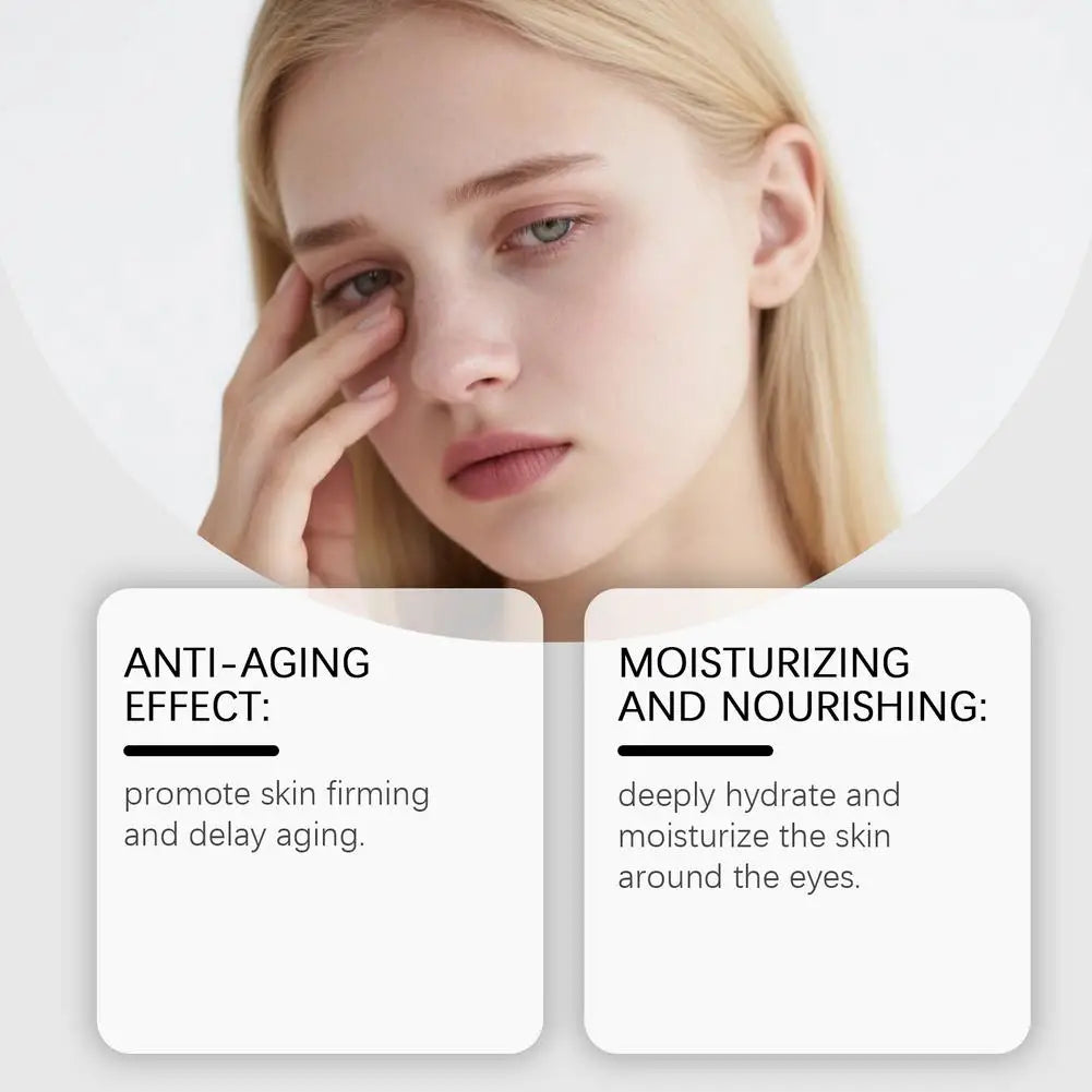 Firming Lifting Eye Cream 20g