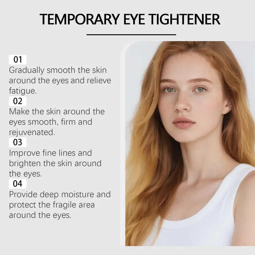 Firming Lifting Eye Cream 20g