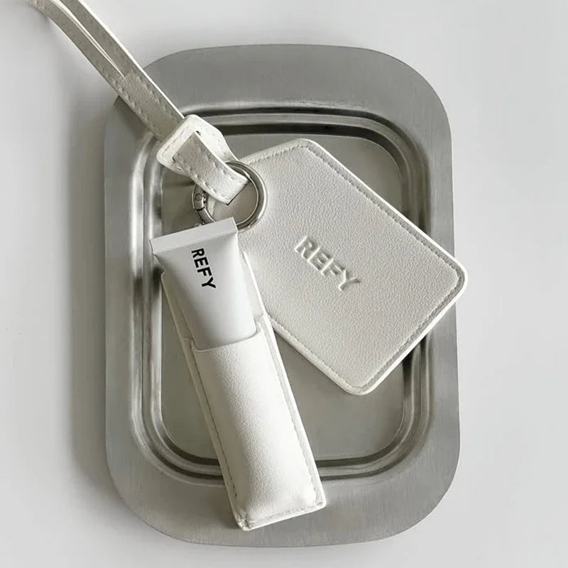 REFY Hyaluronic Acid Lip Gloss