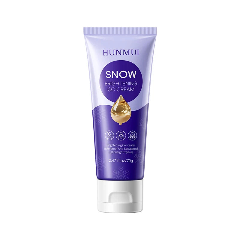 Brightening CC Cream Dewy Foundation