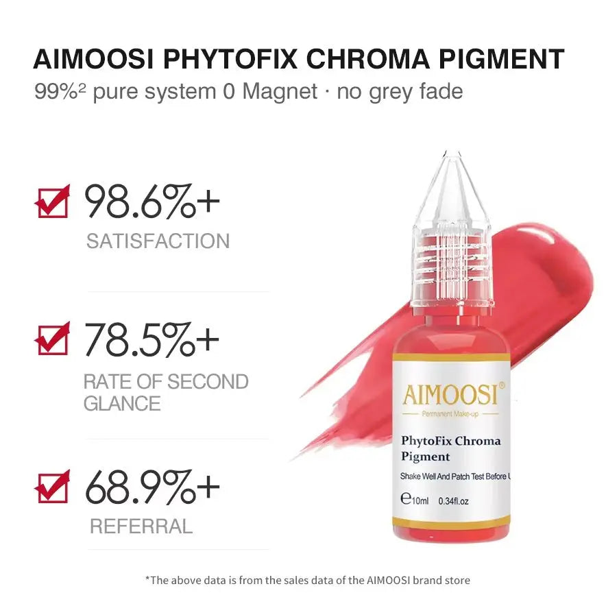 AIMOOSI Special Makeup Lip Pigment