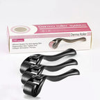540 Needle Derma Roller for Hair Growth