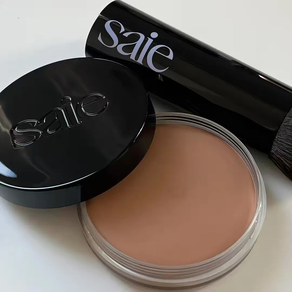 Saie Beauty Contouring Balm Cream