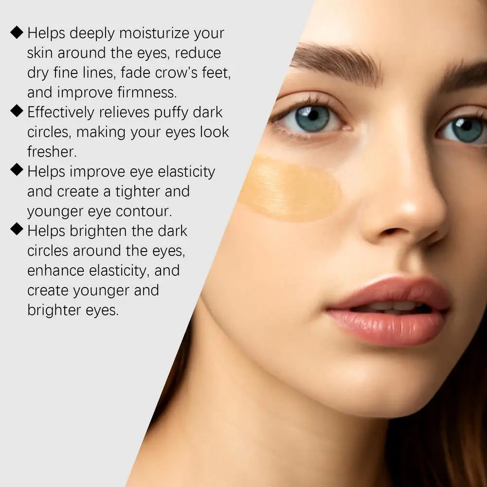 Firming Lifting Eye Cream 20g