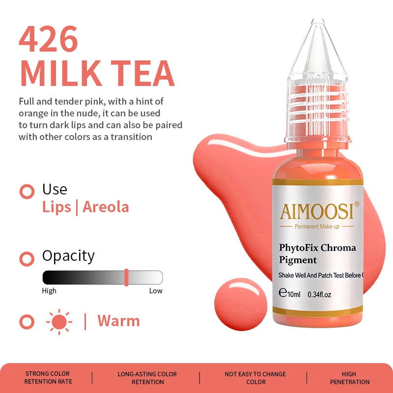 AIMOOSI Special Makeup Lip Pigment