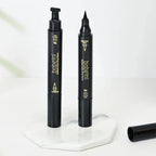 Waterproof Double-Headed Cat Eye Eyeliner