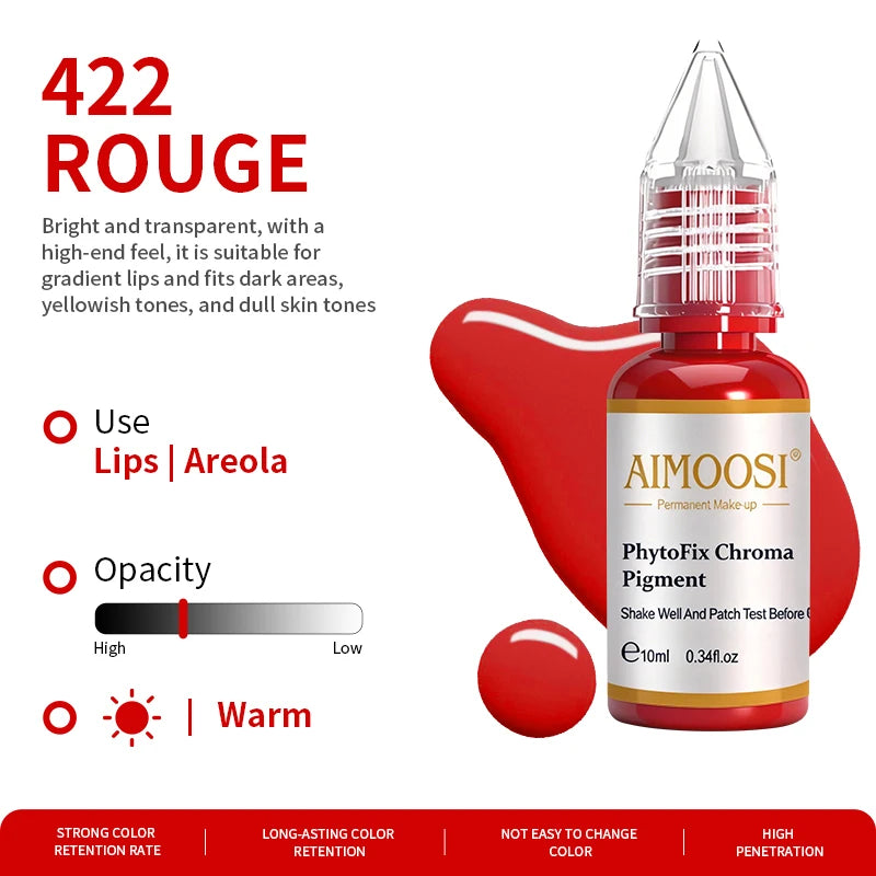 AIMOOSI Special Makeup Lip Pigment