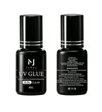 JOMAY UV Eyelash Extension Glue