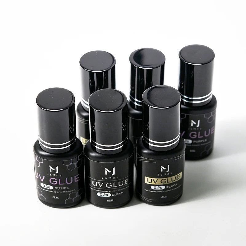 JOMAY UV Eyelash Extension Glue
