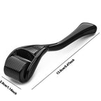 540 Needle Derma Roller for Hair Growth