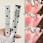 Dual-Ended Glossy Matte Lip Glaze