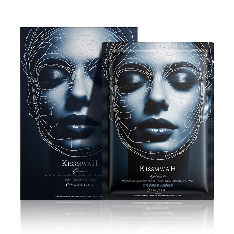 EELHOE Micro Molecular Protein Face Mask