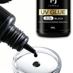 JOMAY UV Eyelash Extension Glue
