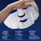 EELHOE Micro Molecular Protein Face Mask