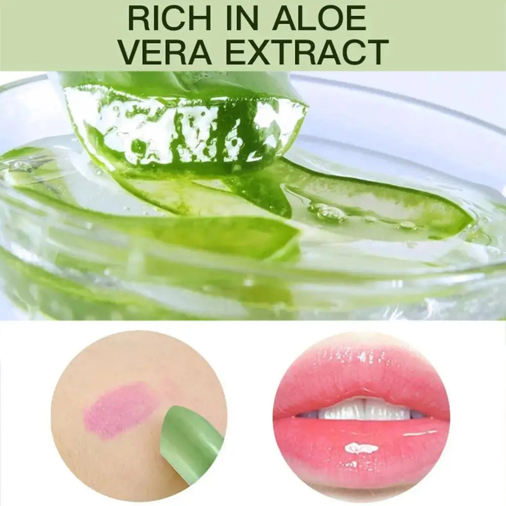 Hydrating Lip Balm Gift Set