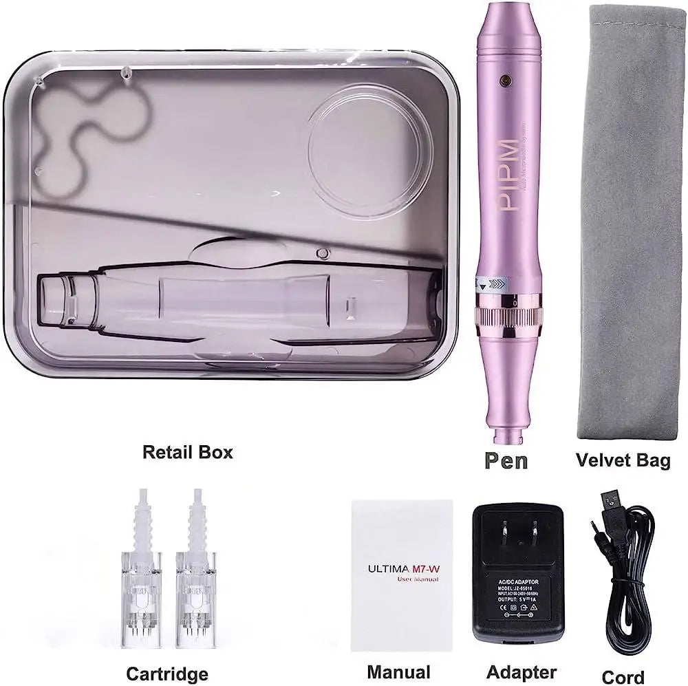 Dr Pen M7 Wireless Microneedling Device