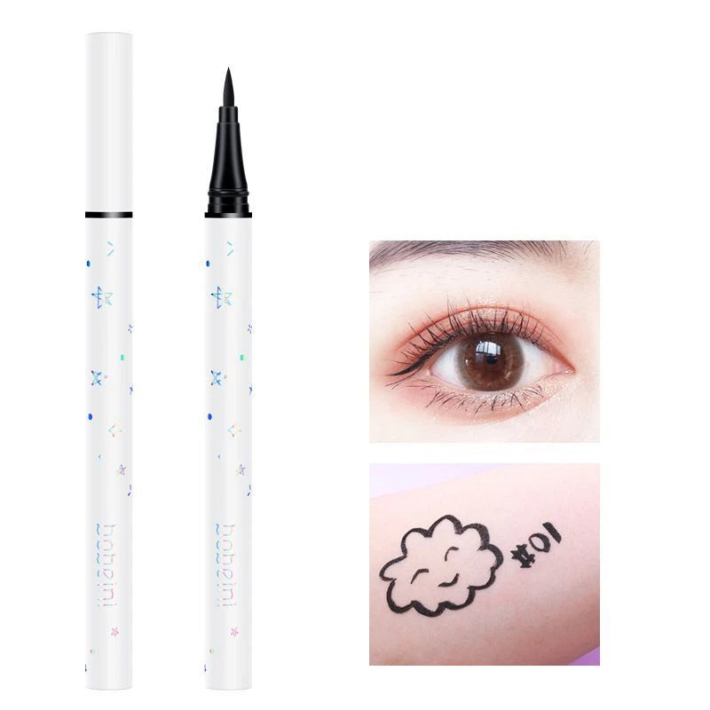 Waterproof Double-Headed Cat Eye Eyeliner