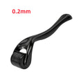 540 Needle Derma Roller for Hair Growth