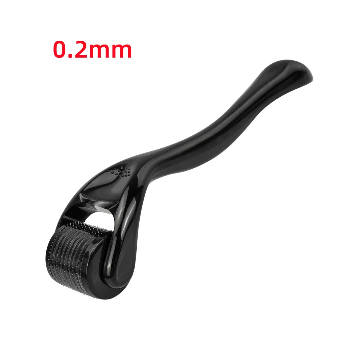 540 Needle Derma Roller for Hair Growth